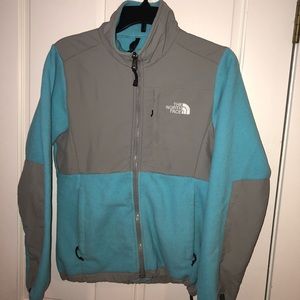 North face fleece
